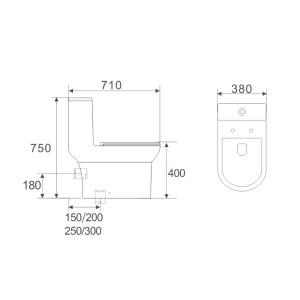 CWC7603 TD-01